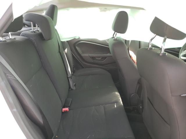 Photo 5 VIN: 3FADP4BJ8HM143514 - FORD FIESTA SE 