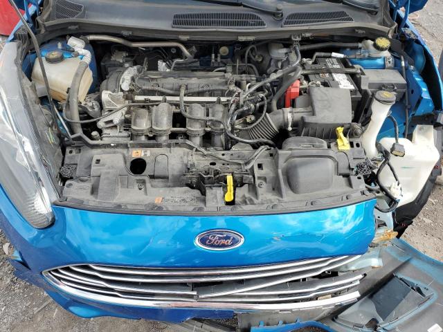 Photo 10 VIN: 3FADP4BJ8HM146865 - FORD FIESTA 