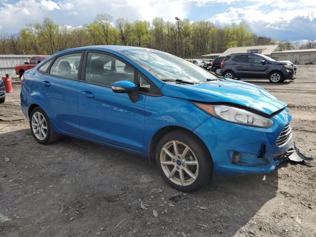 Photo 3 VIN: 3FADP4BJ8HM146865 - FORD FIESTA 