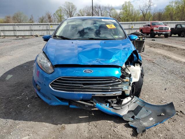 Photo 4 VIN: 3FADP4BJ8HM146865 - FORD FIESTA 