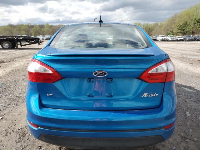 Photo 5 VIN: 3FADP4BJ8HM146865 - FORD FIESTA 