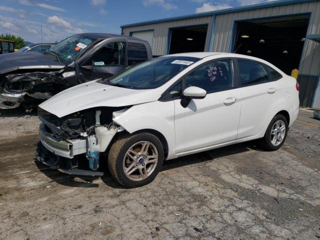 Photo 0 VIN: 3FADP4BJ8HM149927 - FORD FIESTA 