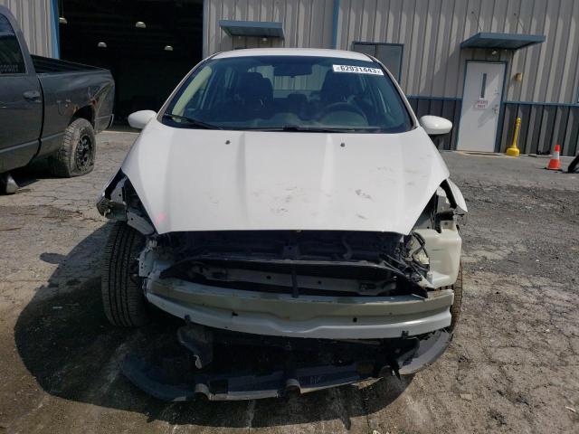 Photo 4 VIN: 3FADP4BJ8HM149927 - FORD FIESTA 