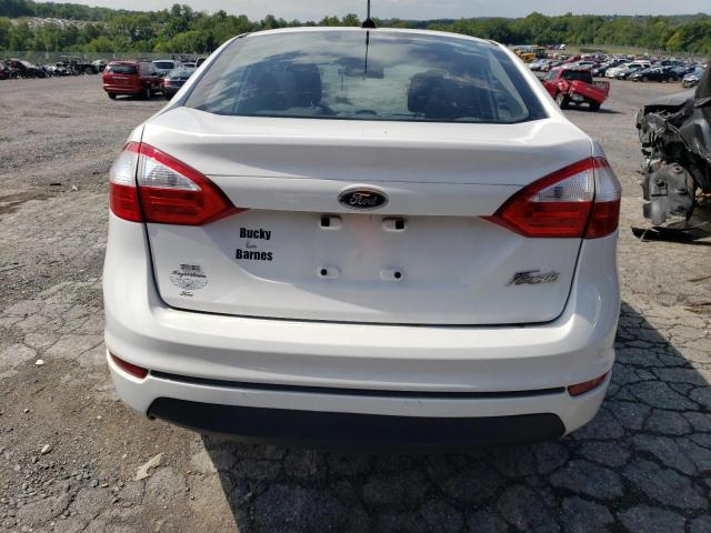 Photo 5 VIN: 3FADP4BJ8HM149927 - FORD FIESTA 