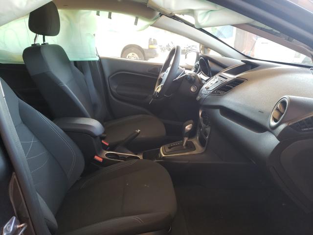 Photo 4 VIN: 3FADP4BJ8HM152620 - FORD FIESTA SE 