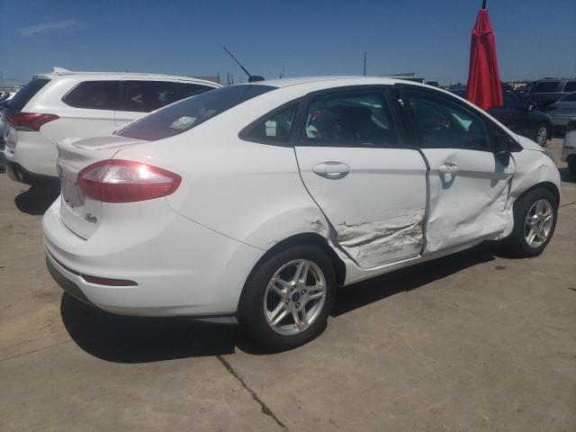 Photo 2 VIN: 3FADP4BJ8HM157624 - FORD FIESTA 