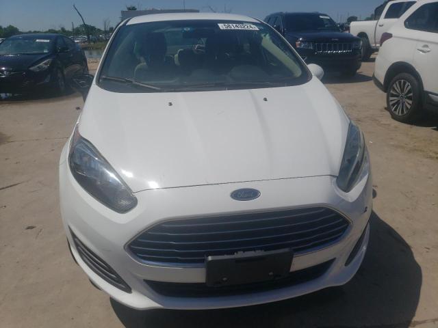 Photo 4 VIN: 3FADP4BJ8HM157624 - FORD FIESTA 