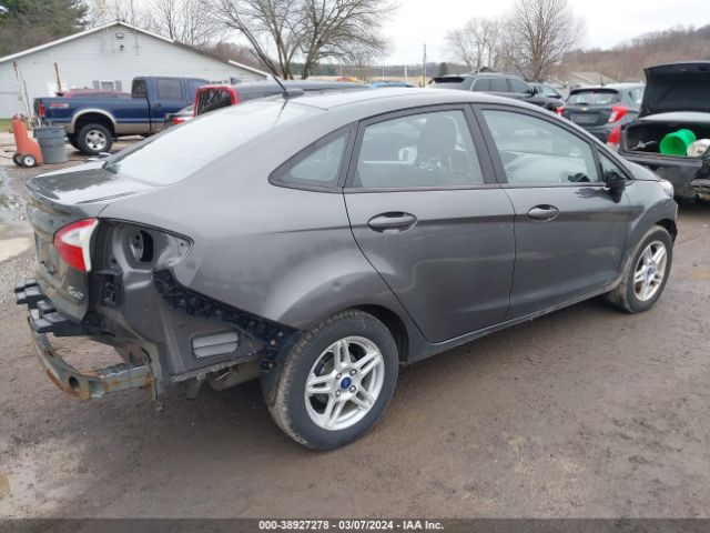 Photo 3 VIN: 3FADP4BJ8HM164038 - FORD FIESTA 