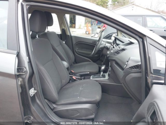 Photo 4 VIN: 3FADP4BJ8HM164038 - FORD FIESTA 