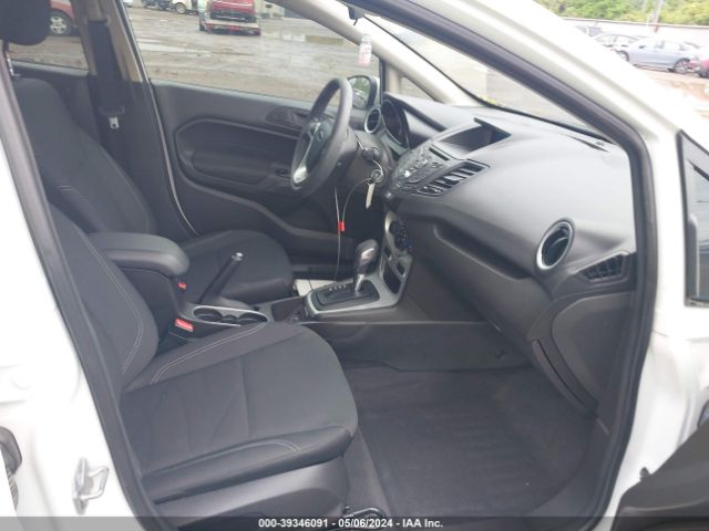 Photo 4 VIN: 3FADP4BJ8HM168106 - FORD FIESTA 