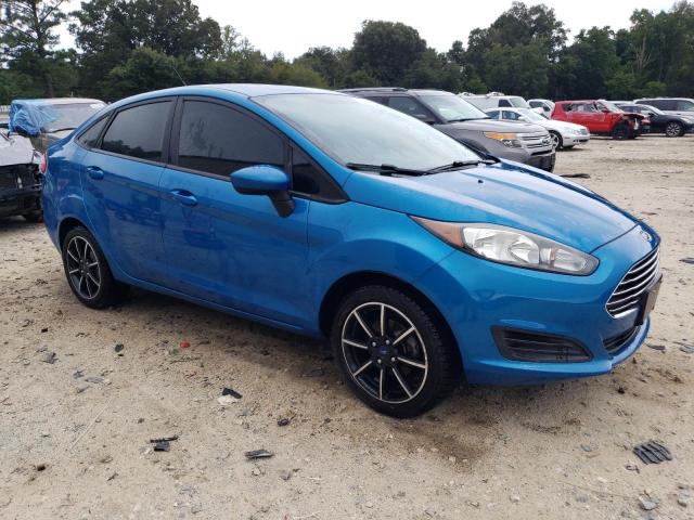 Photo 3 VIN: 3FADP4BJ8HM168946 - FORD FIESTA SE 