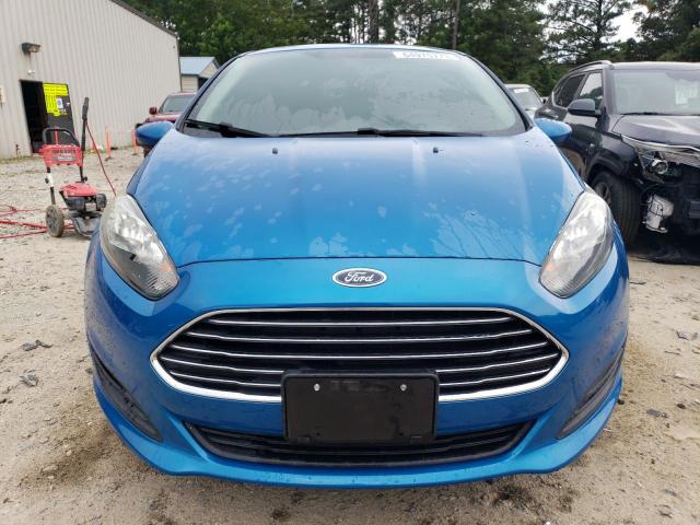 Photo 4 VIN: 3FADP4BJ8HM168946 - FORD FIESTA SE 