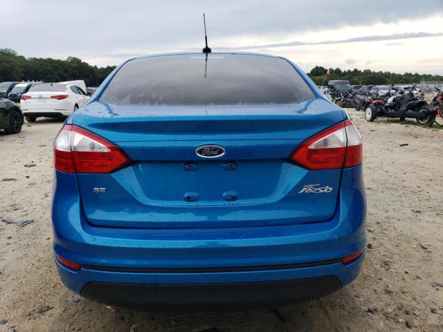 Photo 5 VIN: 3FADP4BJ8HM168946 - FORD FIESTA SE 