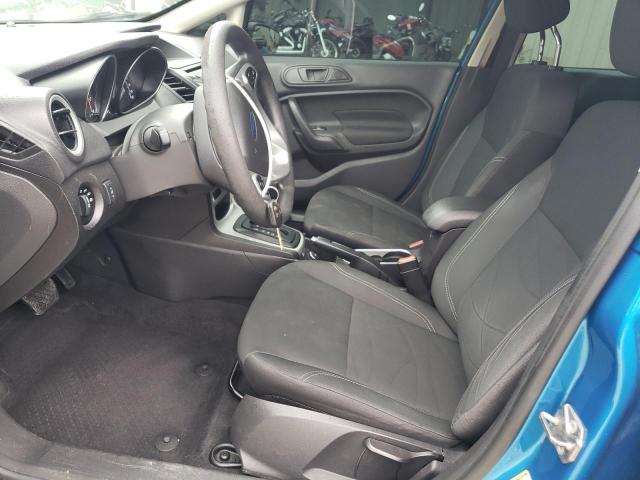 Photo 6 VIN: 3FADP4BJ8HM168946 - FORD FIESTA SE 