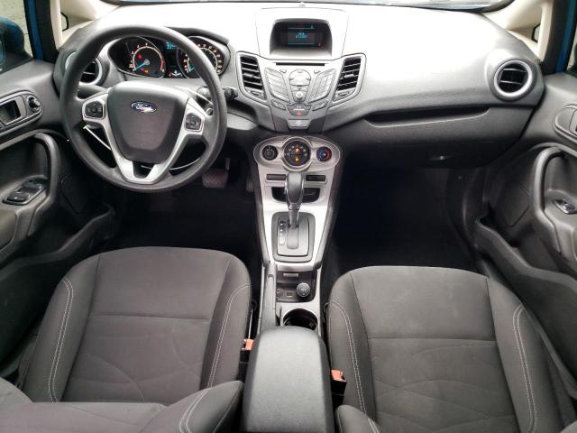 Photo 7 VIN: 3FADP4BJ8HM168946 - FORD FIESTA SE 