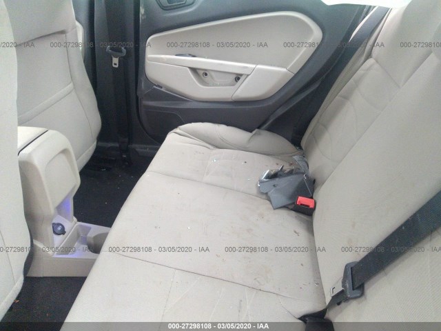 Photo 7 VIN: 3FADP4BJ8HM169000 - FORD FIESTA 