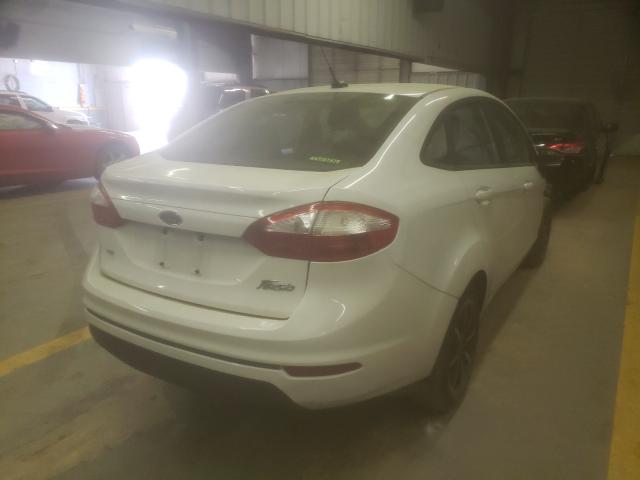 Photo 3 VIN: 3FADP4BJ8HM170955 - FORD FIESTA 