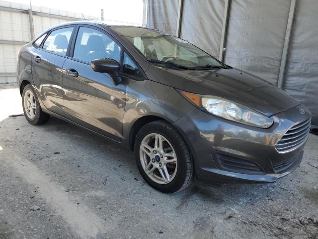 Photo 3 VIN: 3FADP4BJ8JM101821 - FORD FIESTA SE 