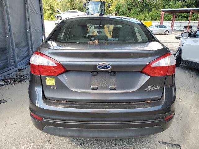 Photo 5 VIN: 3FADP4BJ8JM101821 - FORD FIESTA SE 