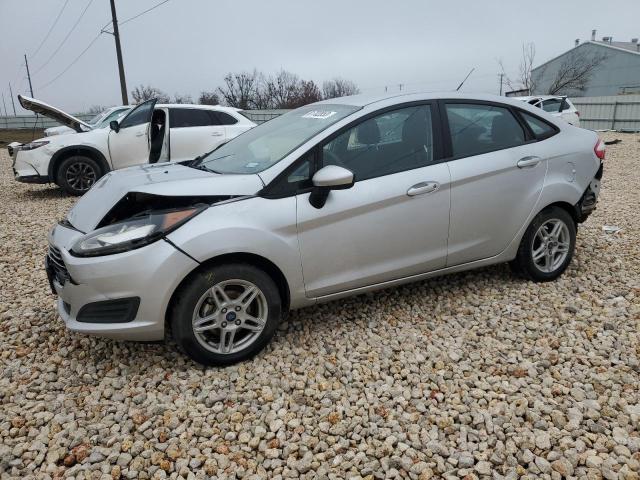 Photo 0 VIN: 3FADP4BJ8JM106274 - FORD FIESTA 