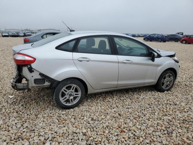 Photo 2 VIN: 3FADP4BJ8JM106274 - FORD FIESTA 