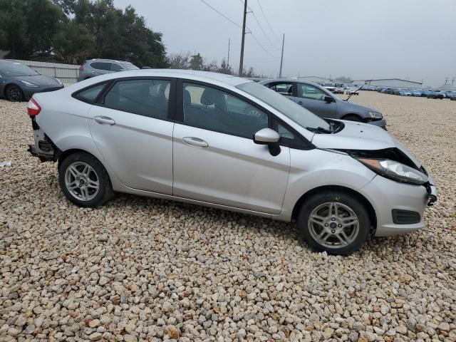 Photo 3 VIN: 3FADP4BJ8JM106274 - FORD FIESTA 