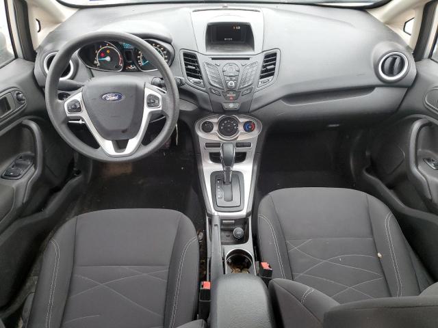 Photo 7 VIN: 3FADP4BJ8JM106274 - FORD FIESTA 