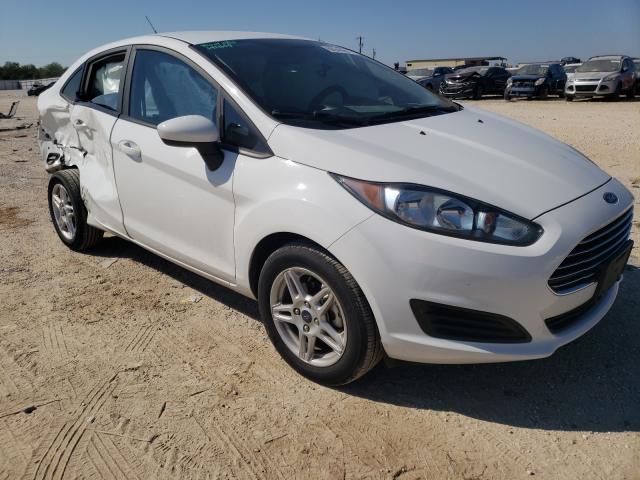 Photo 0 VIN: 3FADP4BJ8JM109479 - FORD FIESTA SE 