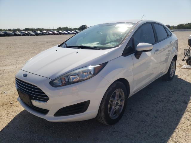 Photo 1 VIN: 3FADP4BJ8JM109479 - FORD FIESTA SE 