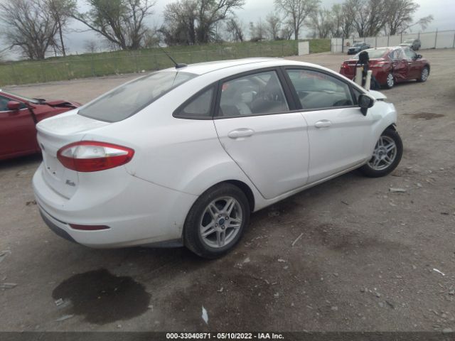 Photo 3 VIN: 3FADP4BJ8JM109787 - FORD FIESTA 