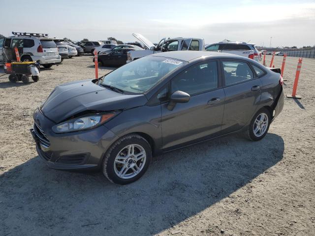 Photo 0 VIN: 3FADP4BJ8JM110308 - FORD FIESTA 