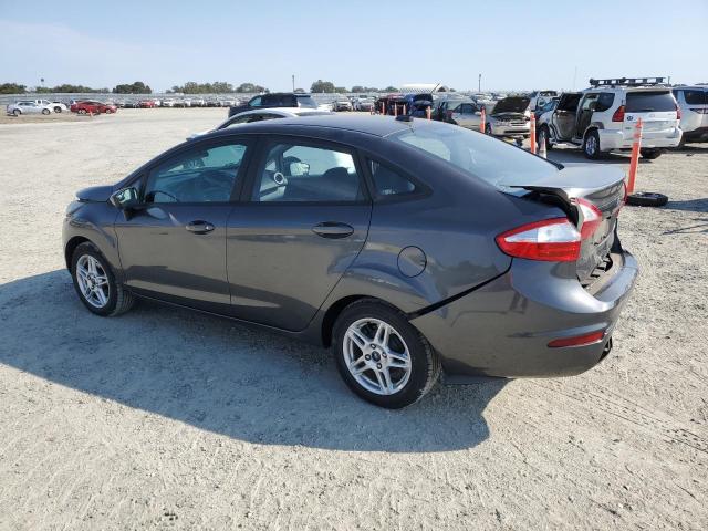 Photo 1 VIN: 3FADP4BJ8JM110308 - FORD FIESTA 