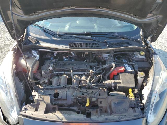 Photo 10 VIN: 3FADP4BJ8JM110308 - FORD FIESTA 