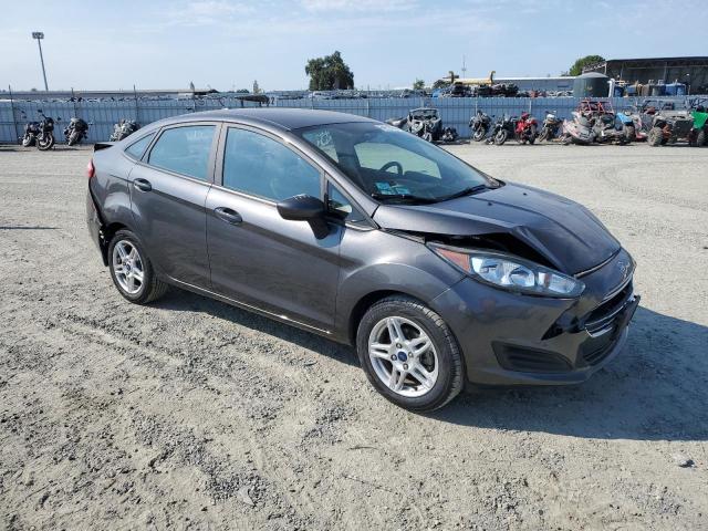 Photo 3 VIN: 3FADP4BJ8JM110308 - FORD FIESTA 