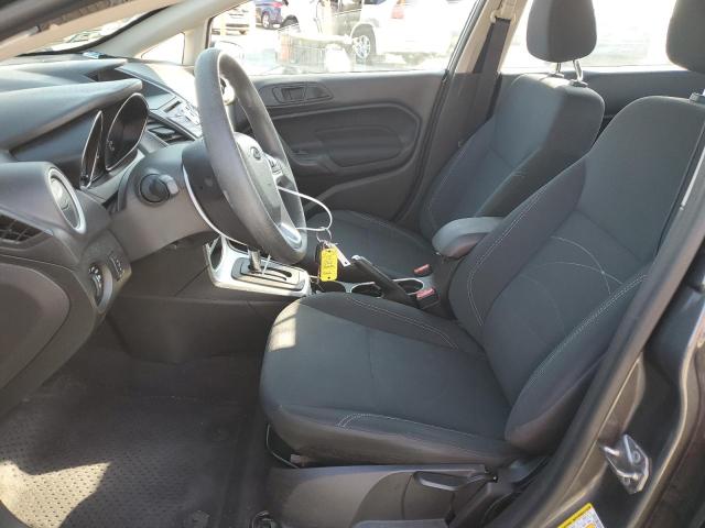 Photo 6 VIN: 3FADP4BJ8JM110308 - FORD FIESTA 