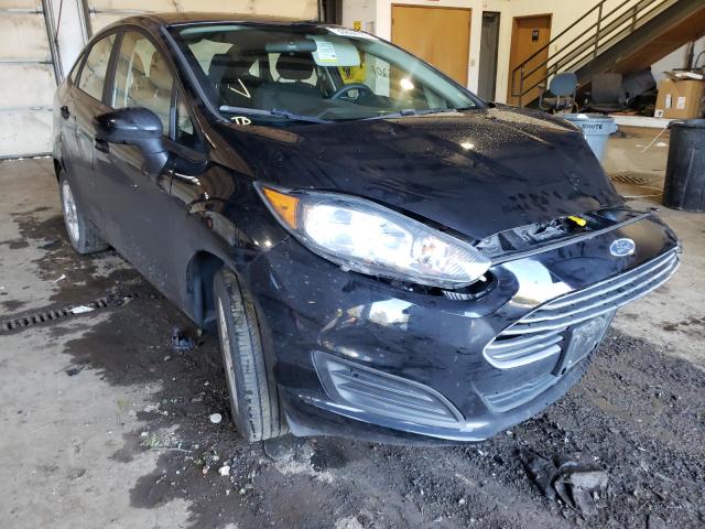 Photo 0 VIN: 3FADP4BJ8JM112365 - FORD FIESTA SE 