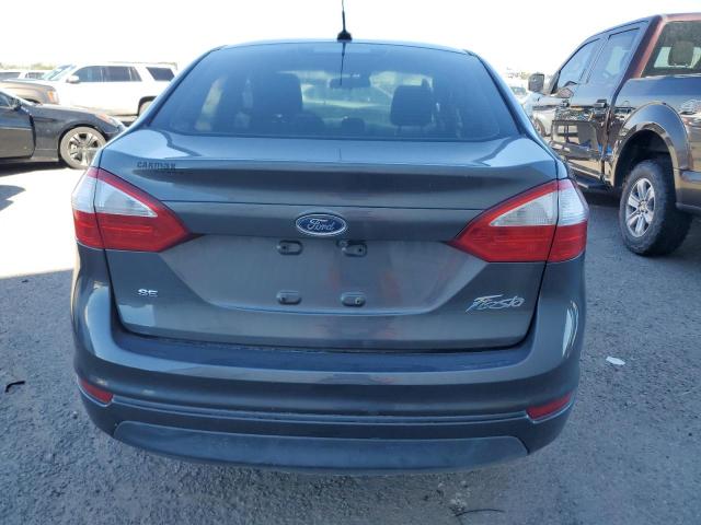 Photo 5 VIN: 3FADP4BJ8JM117419 - FORD FIESTA SE 