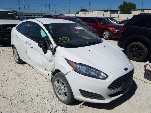 Photo 0 VIN: 3FADP4BJ8JM126380 - FORD FIESTA SE 