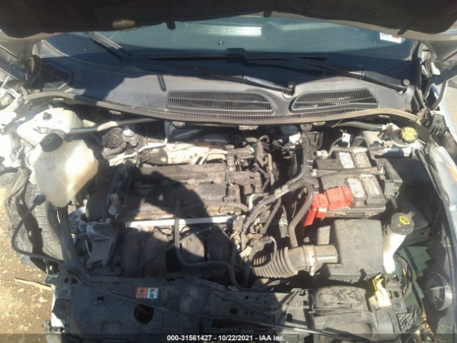 Photo 9 VIN: 3FADP4BJ8JM141994 - FORD FIESTA 