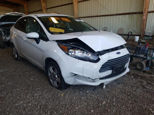 Photo 0 VIN: 3FADP4BJ8JM143986 - FORD FIESTA SE 