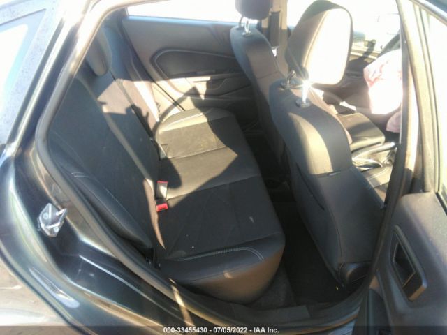 Photo 7 VIN: 3FADP4BJ8KM103828 - FORD FIESTA 