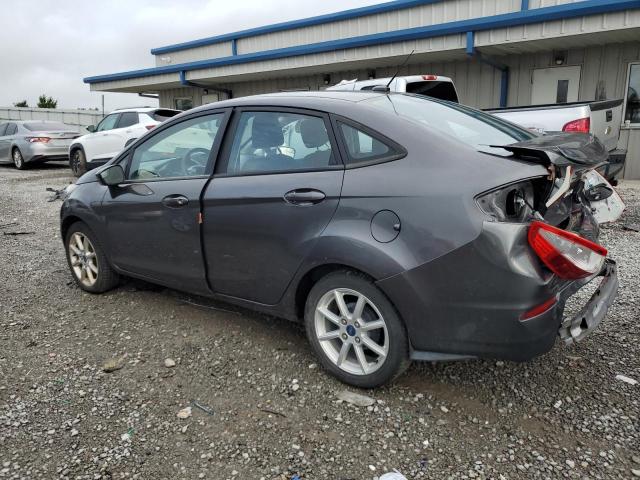 Photo 1 VIN: 3FADP4BJ8KM105577 - FORD FIESTA 