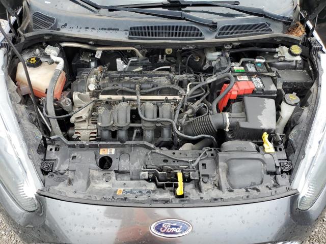 Photo 10 VIN: 3FADP4BJ8KM105577 - FORD FIESTA 