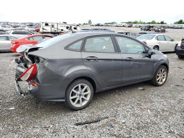 Photo 2 VIN: 3FADP4BJ8KM105577 - FORD FIESTA 