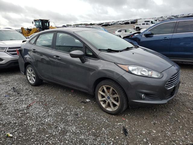 Photo 3 VIN: 3FADP4BJ8KM105577 - FORD FIESTA 