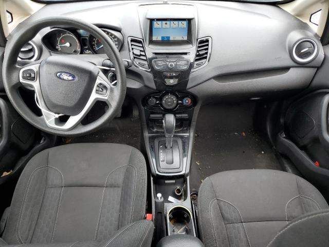 Photo 7 VIN: 3FADP4BJ8KM105577 - FORD FIESTA 