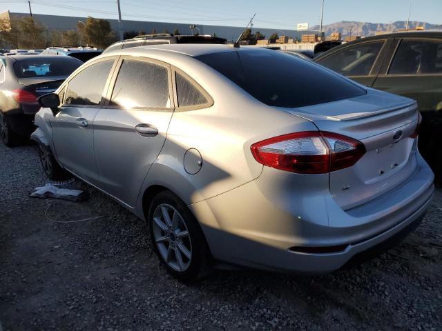 Photo 1 VIN: 3FADP4BJ8KM105644 - FORD FIESTA SE 