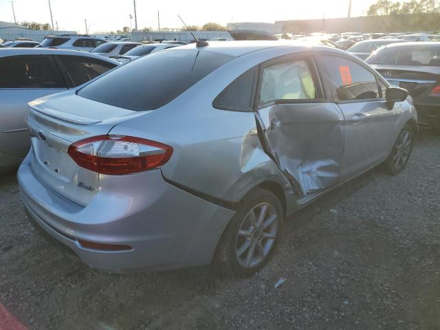 Photo 2 VIN: 3FADP4BJ8KM105644 - FORD FIESTA SE 