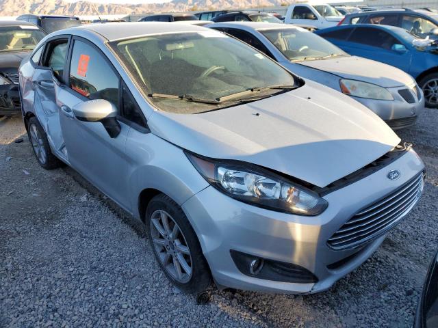 Photo 3 VIN: 3FADP4BJ8KM105644 - FORD FIESTA SE 