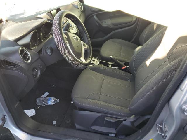 Photo 6 VIN: 3FADP4BJ8KM105644 - FORD FIESTA SE 